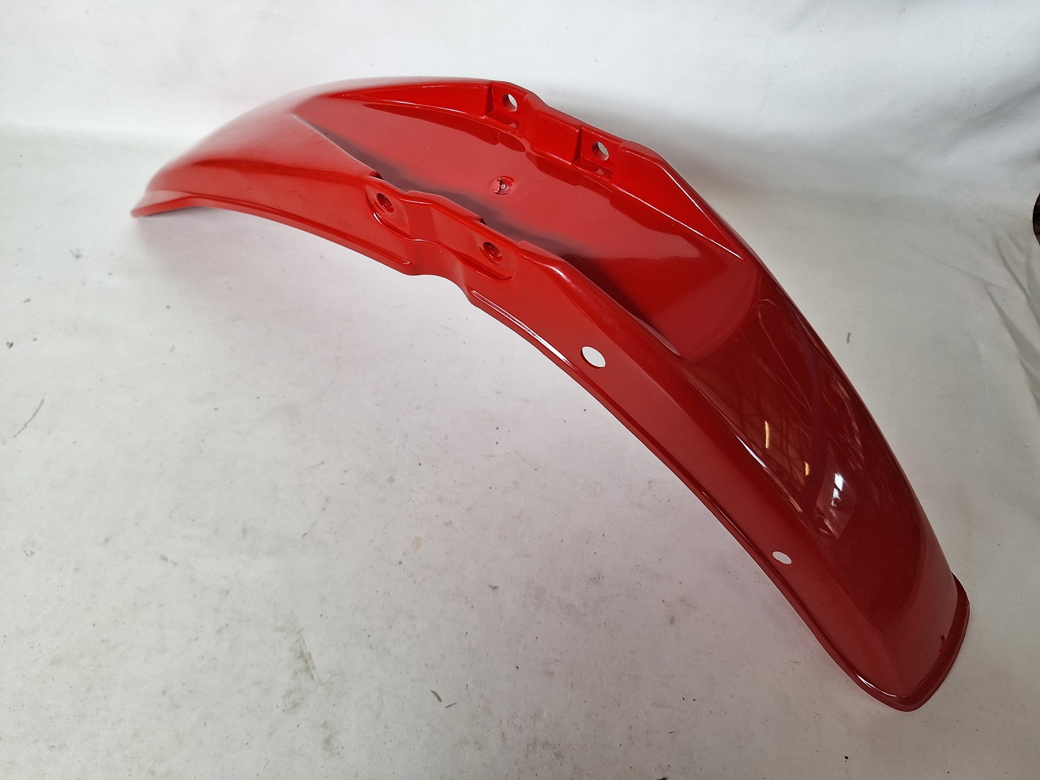 Bild von KOTFLUEGEL VORNE    61100-197-000ZB  PX 50